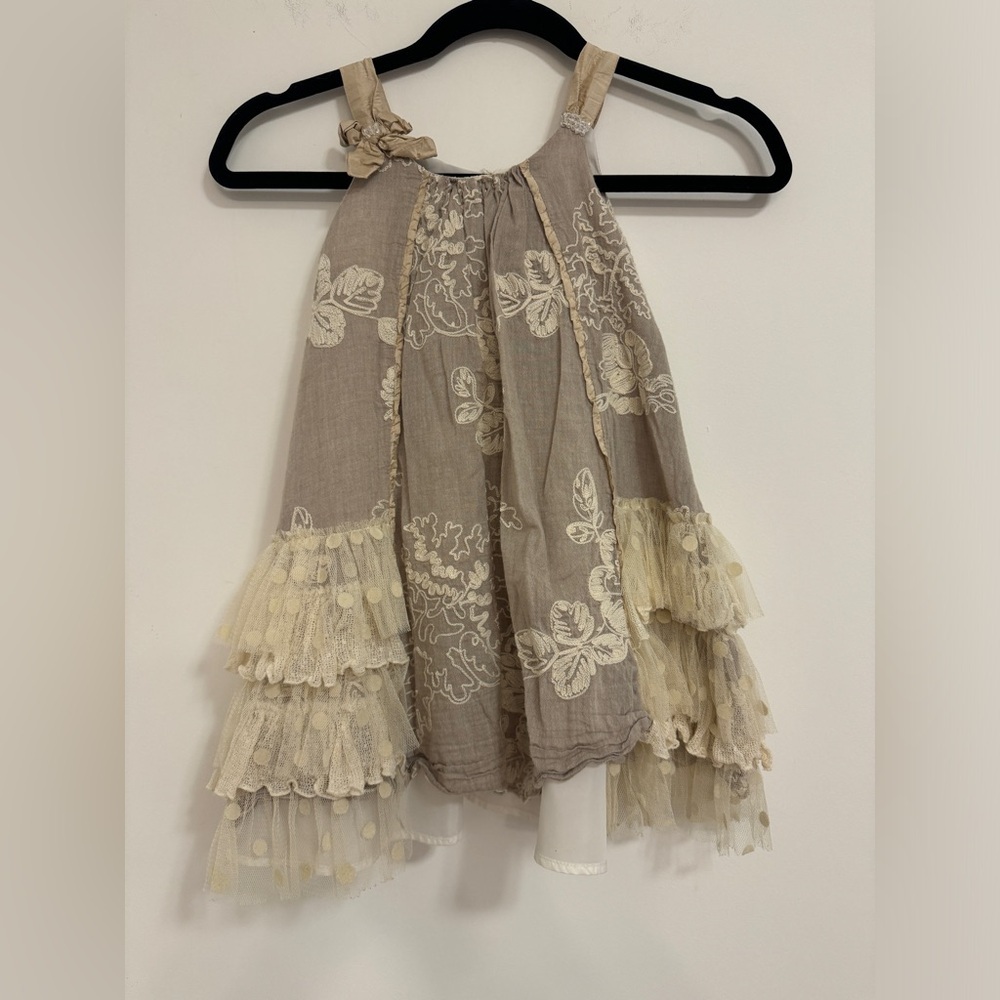 Isabella and Chloe Dress size 5